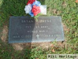 Bryan V. Payne