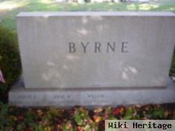 William Byrne