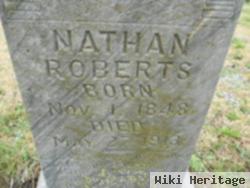 Nathan Roberts