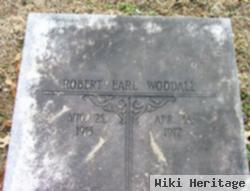 Robert Earl Woodall