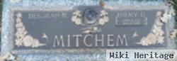 Jimmy D. Mitchem