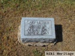 Gary Lester Smith, Jr