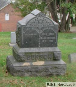 Isaac N. Burson