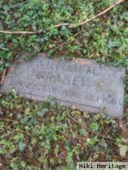 William Michael "bill" Graney