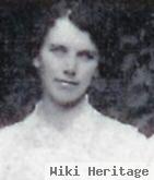 Florence Lee May Booth