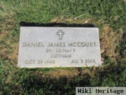 Daniel James Mccourt