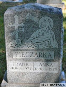 Anna Pieczarka