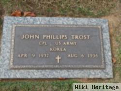 John Phillips Trost