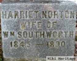 Harriet Norton Southworth