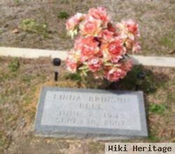 Linda Brinson Bell