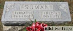 Fred E. Suman