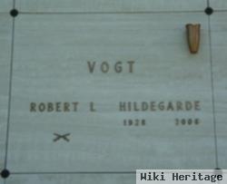 Hildegarde Vogt