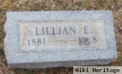 Lillian E Neuhaus