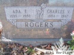 Ada Esteline Allen Rogers