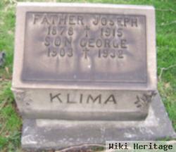 George Klima