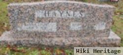 Mildred Analene "ann" Haynes