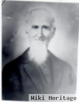 Joseph Cornelius Clinard, Sr