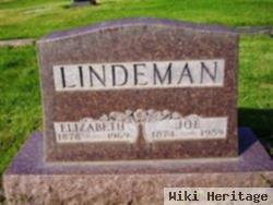 Joseph Lindeman, Sr