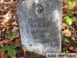 Elmer J Bailey