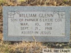 William Glenn Cox