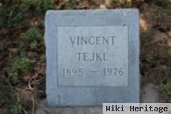 Vincent Tejkl