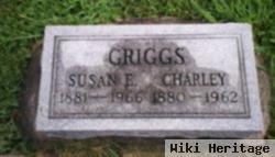 Charles "charley" Griggs