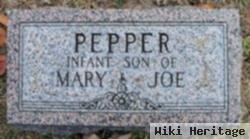 Infant Pepper