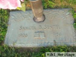 Samuel B. Sentel