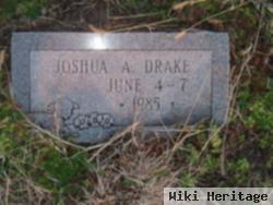 Joshua A. Drake