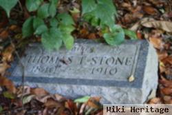 Thomas Talton Stone