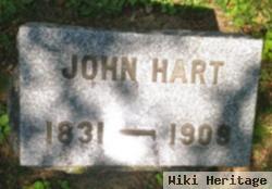 John Hart