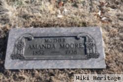 Amanda Moore