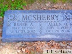 Allen O. Mcsherry