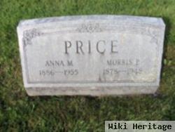 Anna M Schnoke Price