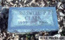 Roswell P. Clark