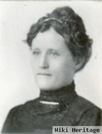 Ann Eliza Stephens Hardman