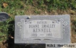 Duane Smalley Kennell