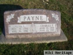 Neva Soards Payne