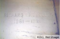 Richard T. Howells