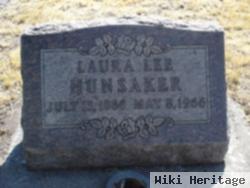 Laura Lee Stonebraker Hunsaker