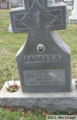 Pietro Fanella