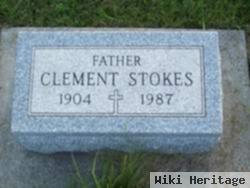 Clement Stokes