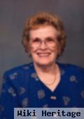 Ruth Juanita Graefnitz Padgett