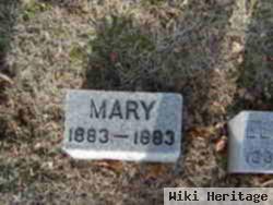 Mary Denker