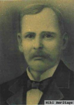 John Charles Torbert