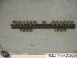 William Michael Kramer