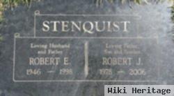 Robert E. Stenquist