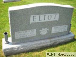 Harold Gene Eliot