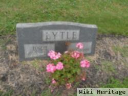 Vera Loy Lytle