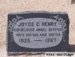 Joyce C. Henry